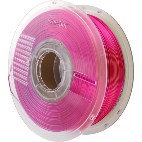 [MOQ: 10KG] PLA Silk Tri Color Royal Fizz, 1,75 mm / 1000 g