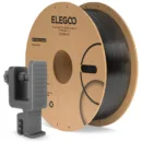 [MOQ: 10KG] PC Clear Black, 1.75 mm / 1000 g