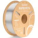 [MOQ: 10KG] Rapid PETG Transparent, 1.75 mm / 1000 g