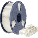 [MOQ: 10KG] PLA Transparent, 1.75 mm / 1000 g