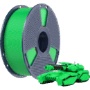 [MOQ: 10KG] PLA Green, 1.75 mm / 1000 g