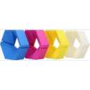 [MOQ: 10KG] ecoPLA CMYK Lithophane Bundle, 1.75 mm