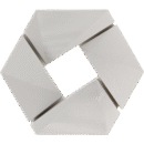 [MOQ: 10KG] ecoPLA Light Grey, 1,75 mm / 1000 g