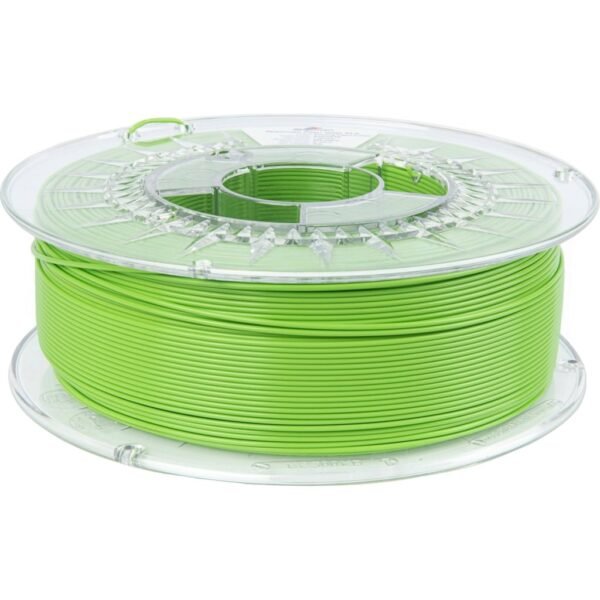 [MOQ: 10KG] Premium PLA Tooling Light Green, 1,75 mm / 1000 g