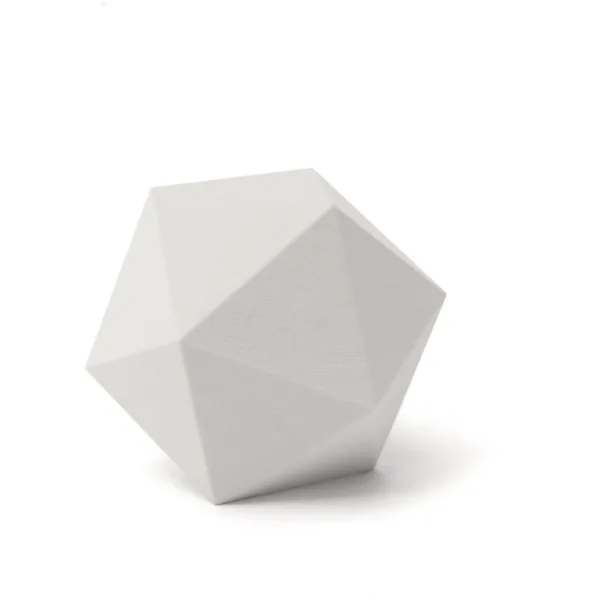 [MOQ: 10KG] HTPLA-GF White, 1.75 mm / 1000 g