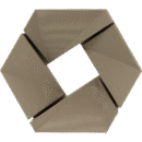 [MOQ: 10KG] mattePLA Bronze, 1,75 mm / 2300 g