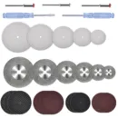 Cutting Disc Set for Rotary Tool