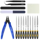 3D Model Trimming Set