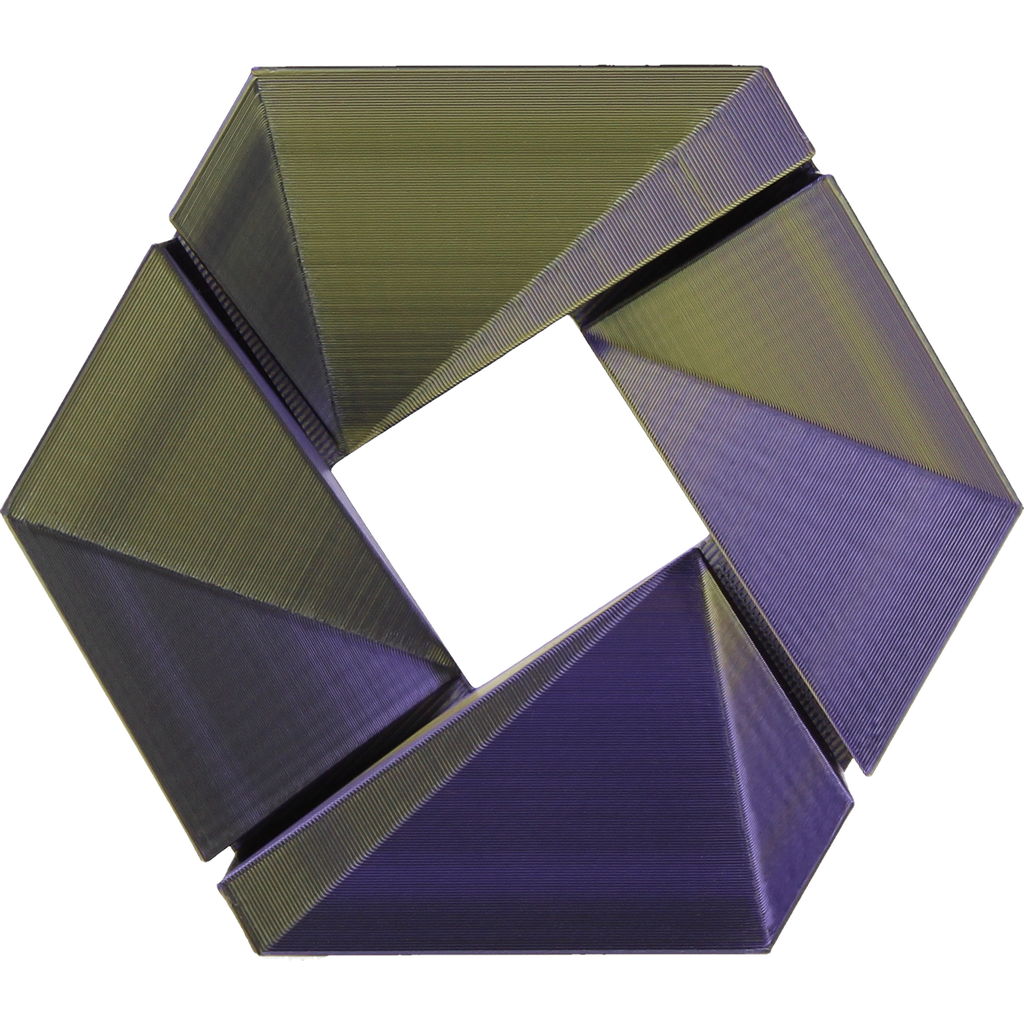 [MOQ: 10KG] mysteryPLA Epic Thunderstorm, 1,75 mm / 1000 g