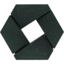 [MOQ: 10KG] ecoPLA Sparkling Green, 1,75 mm / 1000 g