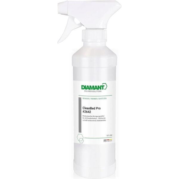 CleanBed Pro, 500 ml