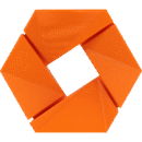 [MOQ: 10KG] easyPETG Orange, 1,75 mm / 1000 g