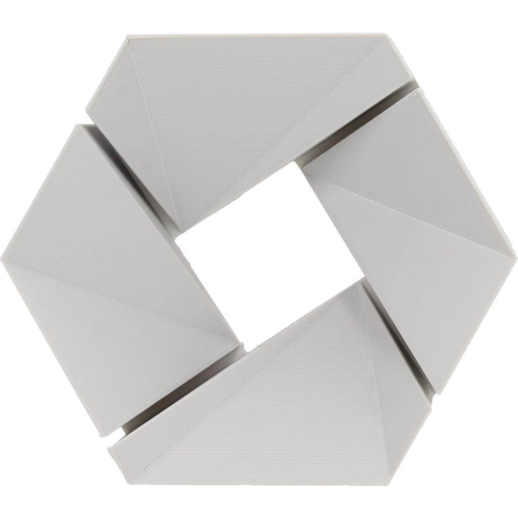 [MOQ: 10KG] easyPETG Light Grey, 1,75 mm / 1000 g