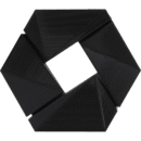 [MOQ: 10KG] easyPETG Black, 1,75 mm / 1000 g