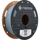 [MOQ: 10KG] Fiberon? ASA-CF08 Light Grey, 1.75 mm / 500 g