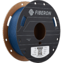 [MOQ: 10KG] Fiberon? ASA-CF08 Navy Blue, 1.75 mm / 500 g