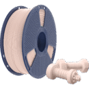 [MOQ: 10KG] High-Speed ABS Beige, 1.75 mm / 1000 g