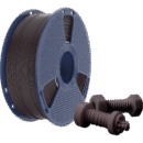 [MOQ: 10KG] High-Speed ABS Roasted Chestnut, 1.75 mm / 1000 g