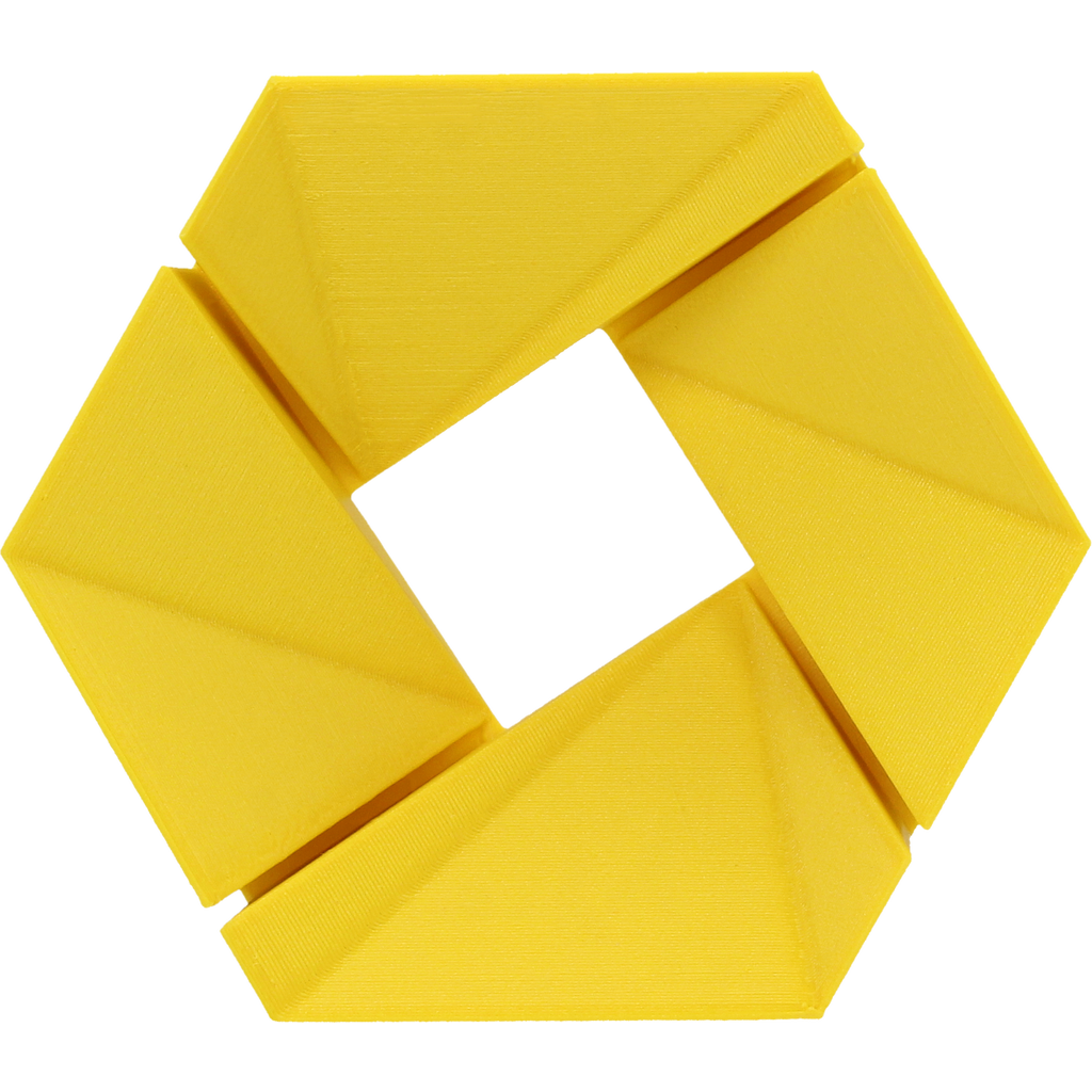 [MOQ: 10KG] easyPETG Matte Yellow, 1,75 mm / 1000 g