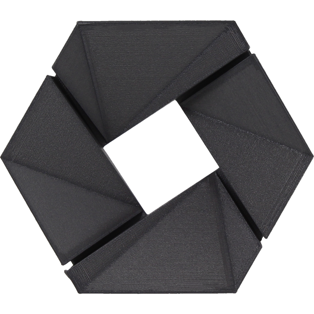 [MOQ: 10KG] easyPETG Matte Dark Grey, 1,75 mm / 1000 g