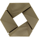 [MOQ: 10KG] easyPETG Matte Bronze, 1,75 mm / 1000 g