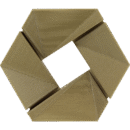 [MOQ: 10KG] ABS Bronze, 1,75 mm / 1000 g