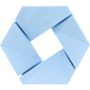 [MOQ: 10KG] ABS Pastel Blue, 1,75 mm / 1000 g