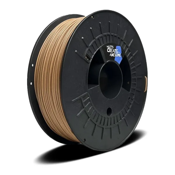 [MOQ: 10KG] PLA Extrafill Mukha, 1,75 mm / 1000 g