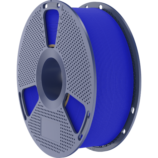 [MOQ: 10KG] PLA Matte Klein Blue, 1.75 mm / 1000 g