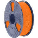 [MOQ: 10KG] PLA Matte Sunny Orange, 1.75 mm / 1000 g