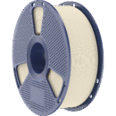 [MOQ: 10KG] PLA Matte Bone White, 1.75 mm / 1000 g