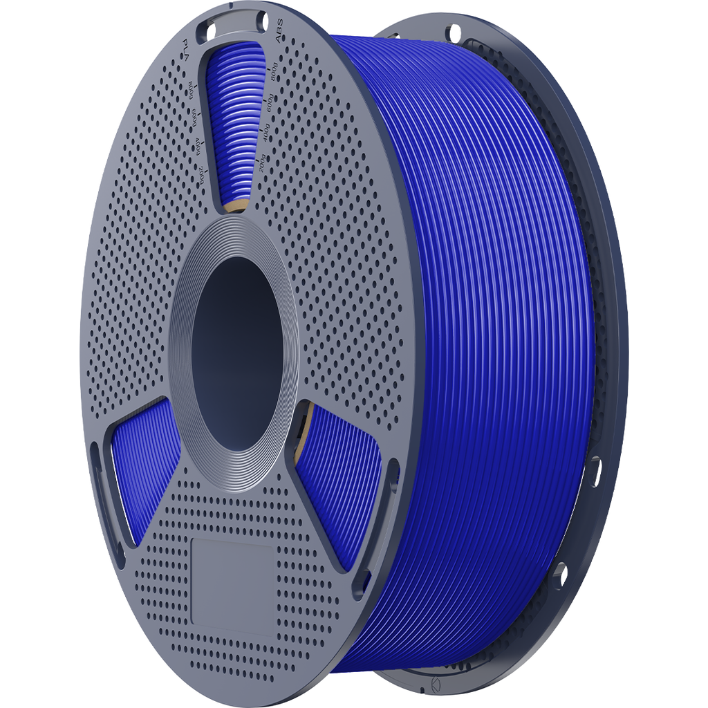 [MOQ: 10KG] High-Speed PLA Klein Blue, 1.75 mm / 1000 g