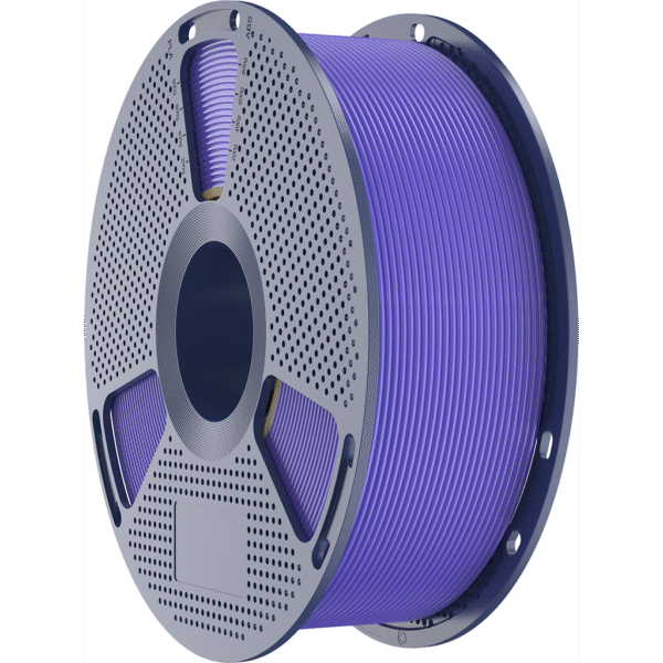 [MOQ: 10KG] PETG Lavender Purple, 1.75 mm / 1000 g