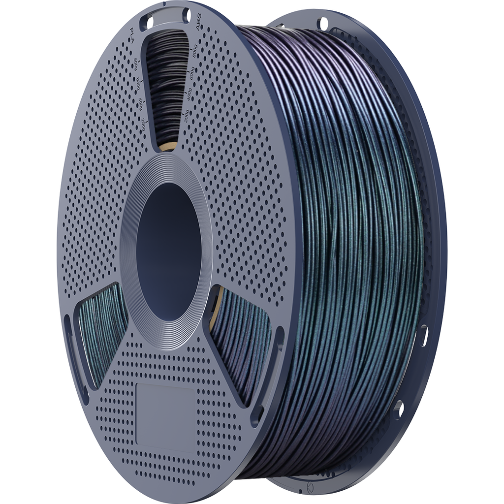 [MOQ: 10KG] PLA Galaxy Starlit Flow, 1.75 mm / 1000 g