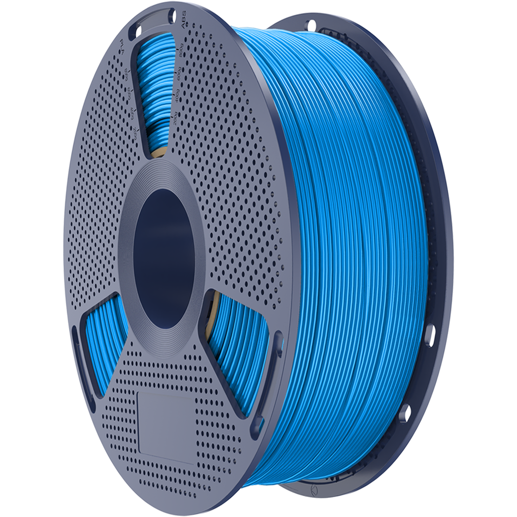 [MOQ: 10KG] TPU Azure, 1.75 mm / 1000 g