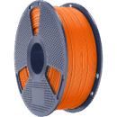 [MOQ: 10KG] TPU Sunny Orange, 1.75 mm / 1000 g