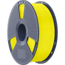 [MOQ: 10KG] ABS Yellow, 1.75 mm / 1000 g