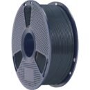 [MOQ: 10KG] PLA Transparent Mist Black, 1.75 mm / 1000 g