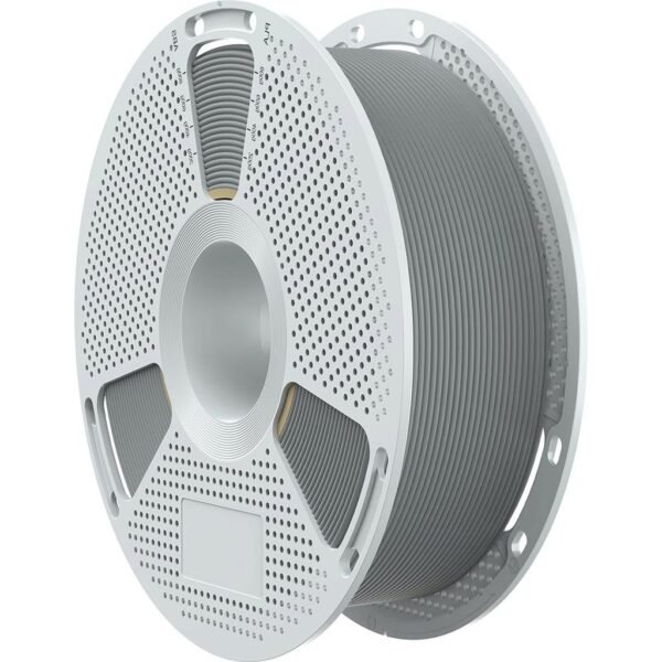 [MOQ: 10KG] PA6-GF Grey, 1.75 mm / 1000 g