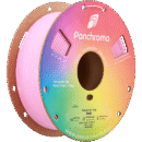[MOQ: 10KG] Panchroma? PLA Pink, 1.75 mm / 1000 g