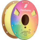 [MOQ: 10KG] Panchroma? PLA Celestial Light Yellow, 1.75 mm / 1000 g