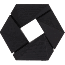 [MOQ: 10KG] ASA Black, 1,75 mm / 1000 g