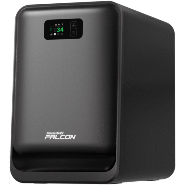 Falcon Smoke Purifier AP1