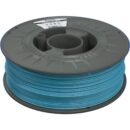 [MOQ: 10KG] Volcano PLA 150C DIY Teal Blue, 1.75 mm / 1000 g