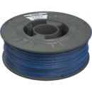 [MOQ: 10KG] Volcano PLA 150C DIY Industrial Blue, 1.75 mm / 1000 g
