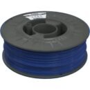 [MOQ: 10KG] Bulk PLA Dark Blue, 1.75 mm / 1000 g