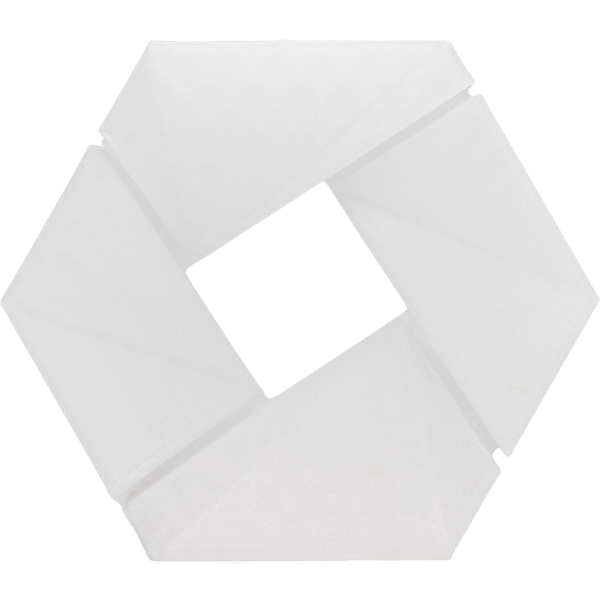 [MOQ: 10KG] PCTG Transparent, 1,75 mm / 1000 g