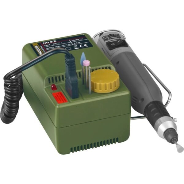 Mains Adapter NG 2/E