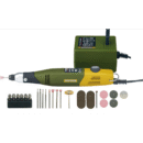 Model Building and Engraving Set with MICROMOT 60/E