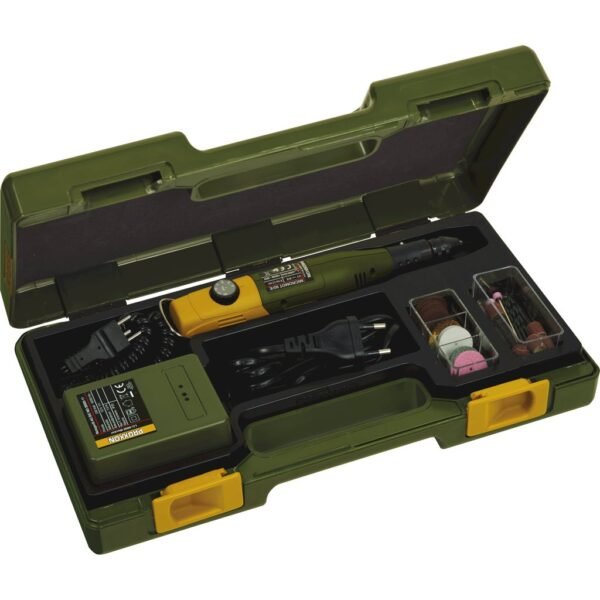 MICROMOT 60/EF Complete Set